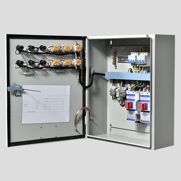 風(fēng)機(jī)控制箱 風(fēng)機(jī)控制箱