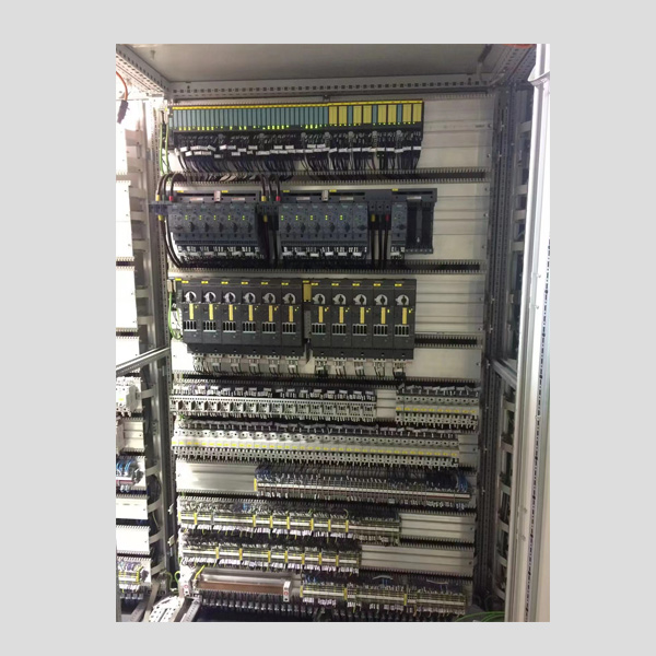 PLC控制柜 PLC控制柜