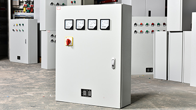 怎樣才能選到一個(gè)好的配電柜？