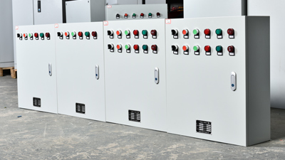 如何選購低壓開關(guān)柜？