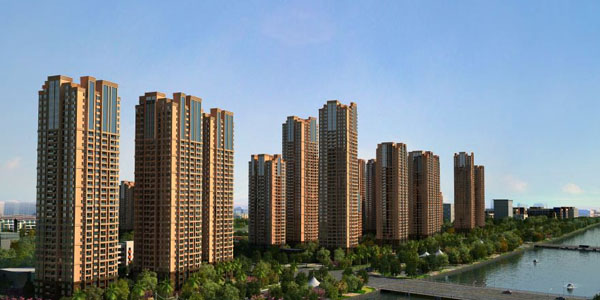 國?，F(xiàn)代城