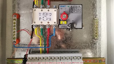 配電箱電流是怎么測(cè)量的【千亞電氣】