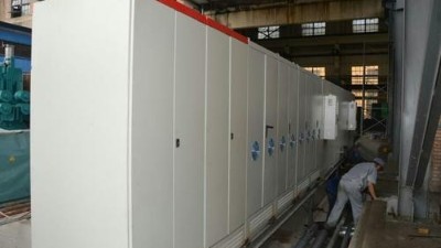 什么是開關(guān)柜無(wú)功功率型控制器【千亞電氣】