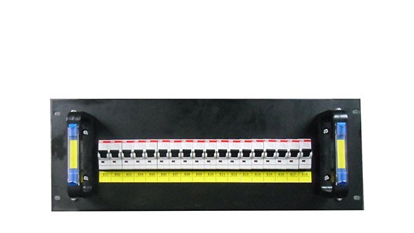 消防中新風(fēng)機(jī)控制箱【千亞電氣】