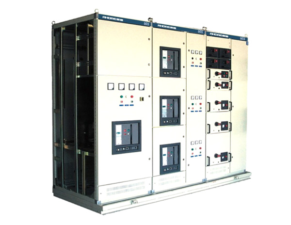 DRGCS1型低壓抽出式開(kāi)關(guān)柜