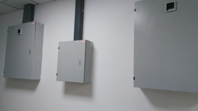 食堂低壓配電箱多少錢(qián)一臺(tái)【千亞電氣】